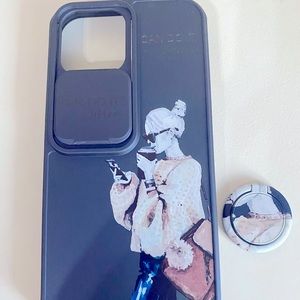 iPhone 13 Pro Max Case